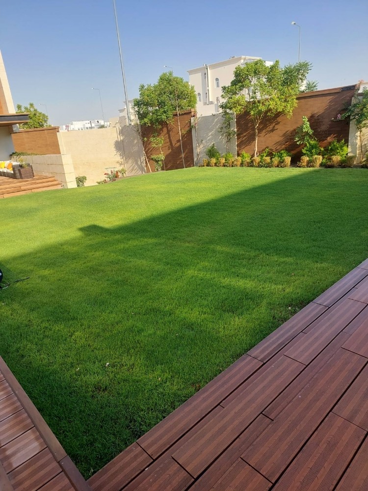 مهندس زراعي لتنسيق الحدايق - 9