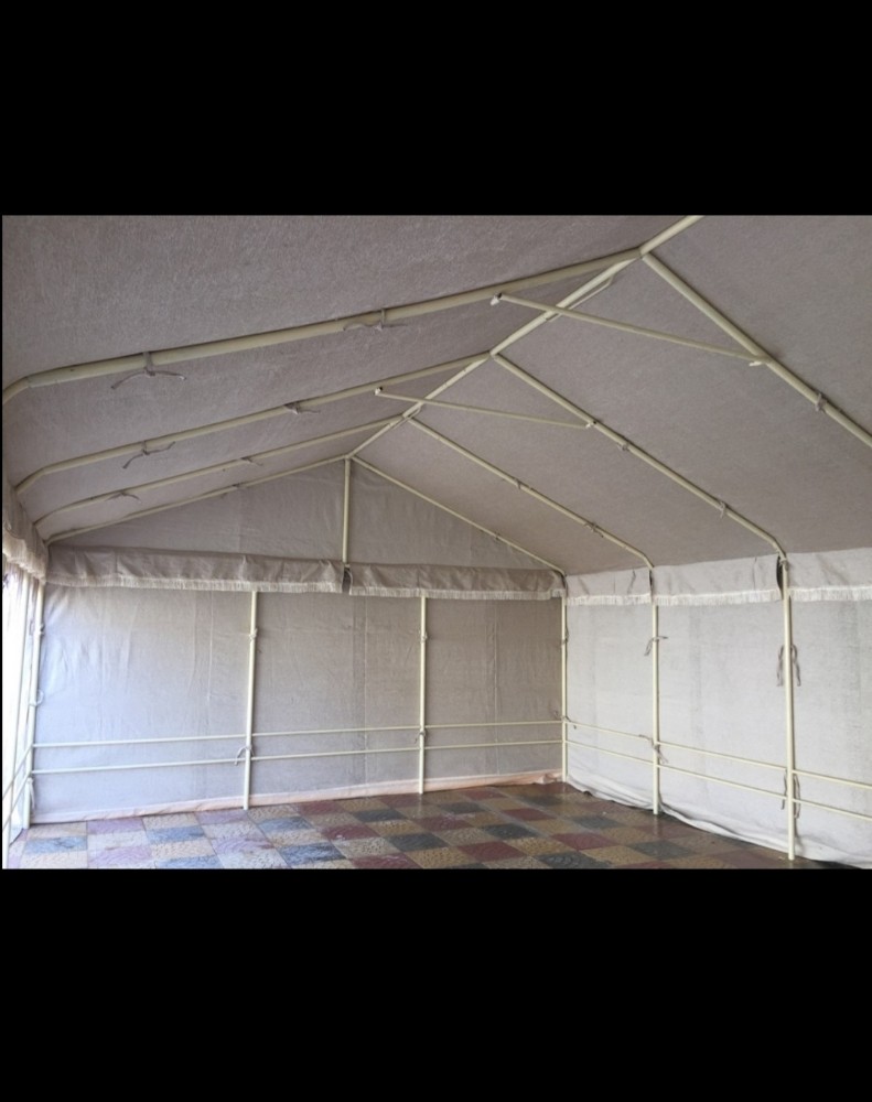 Tent - 2