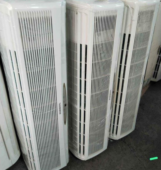 GREE & GENERAL Split AC for Sale - 5