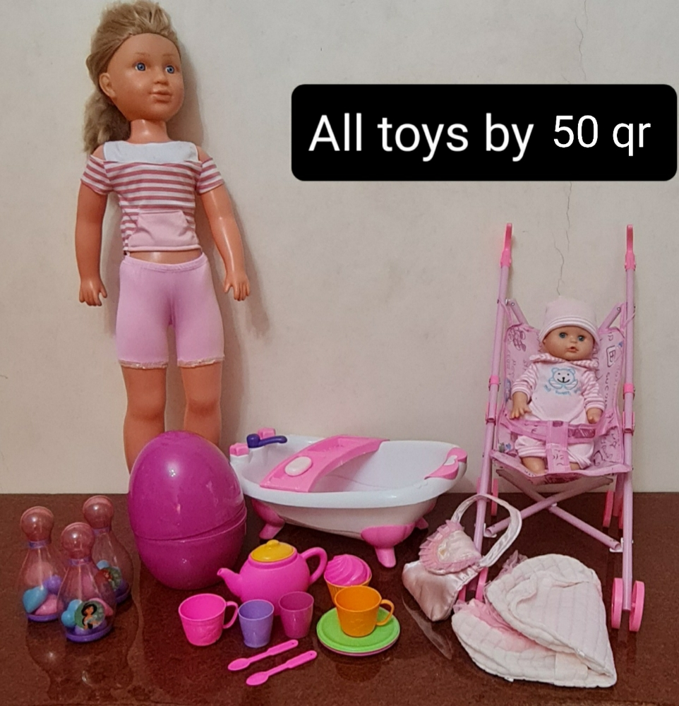 toys for sell - 5