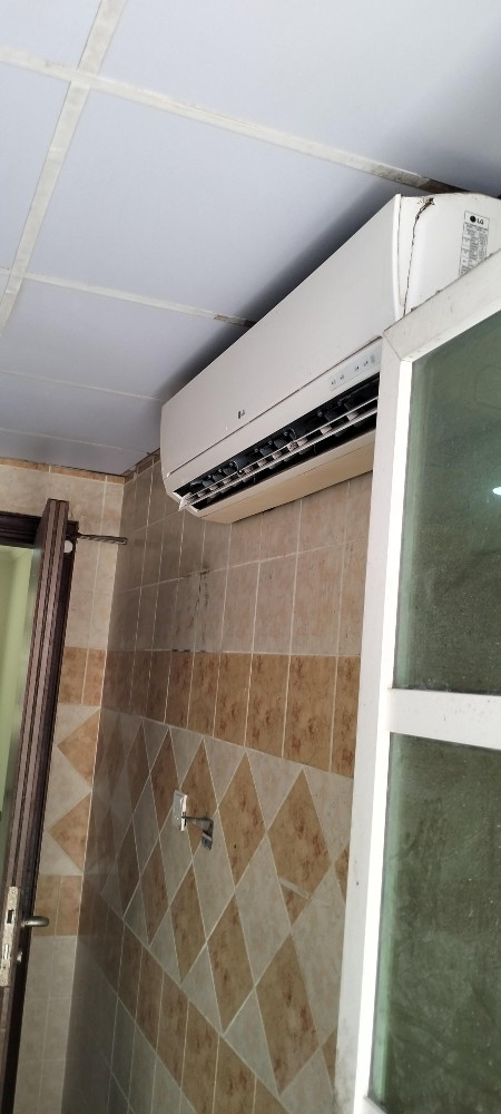 Abu Hamour Compound Staff Villa3 - 9