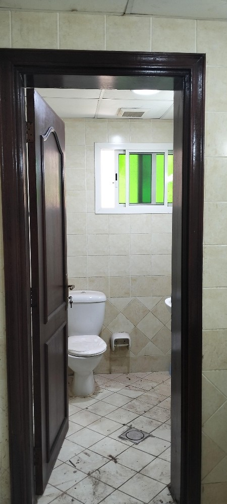 Abu Hamour Compound Staff Villa3 - 5