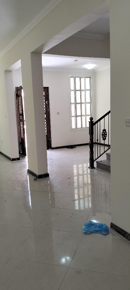 Abu Hamour Compound Staff Villa3 - 7