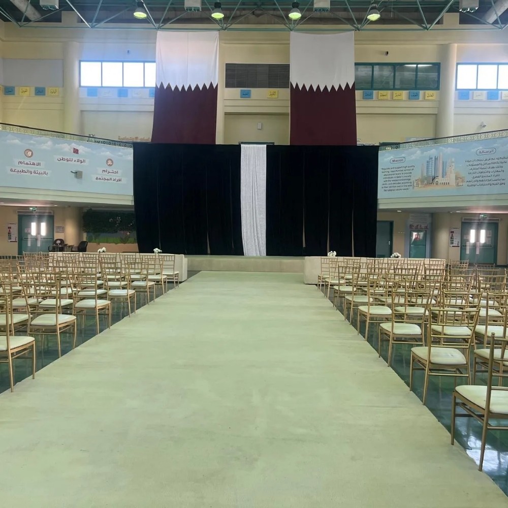 تأجير كراسي وزل - 15
