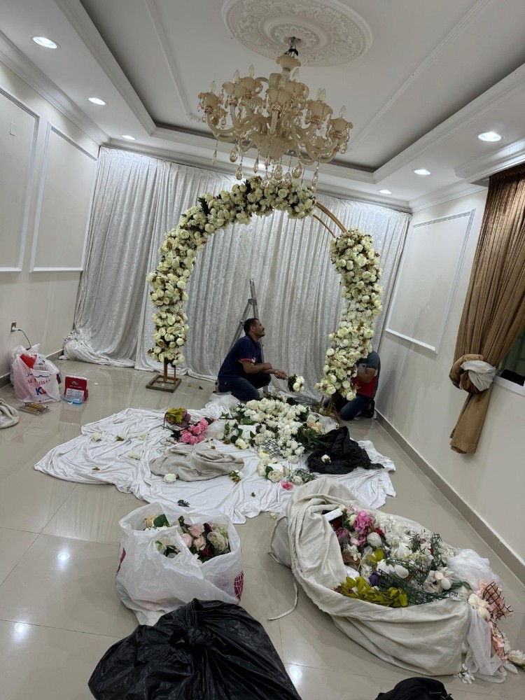 تأجير كراسي وزل - 11