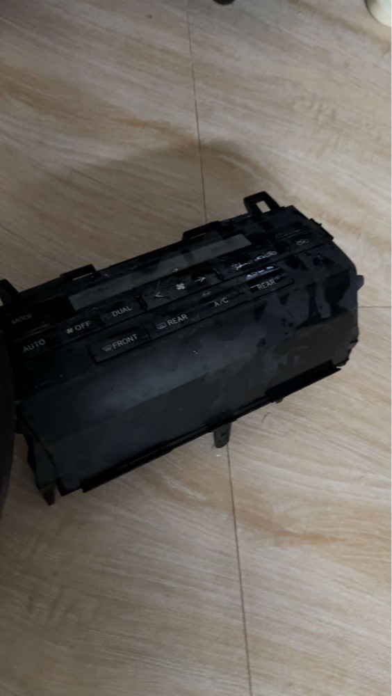 tablon gxr 2014 mileage 99000 - 2