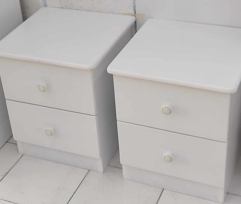 Single bed and mattress available - 6