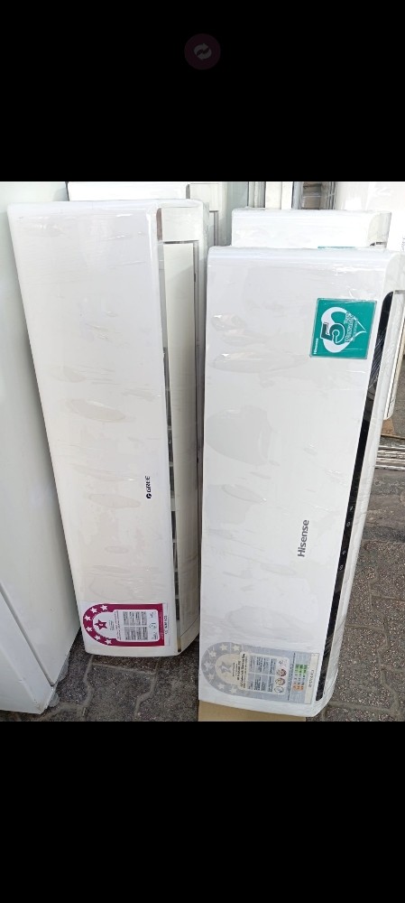 Hisense Ac For Sale Look Like New - 2