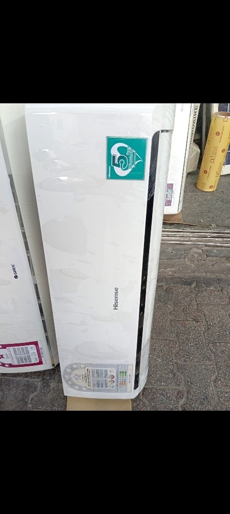 Hisense Ac For Sale Look Like New - 3