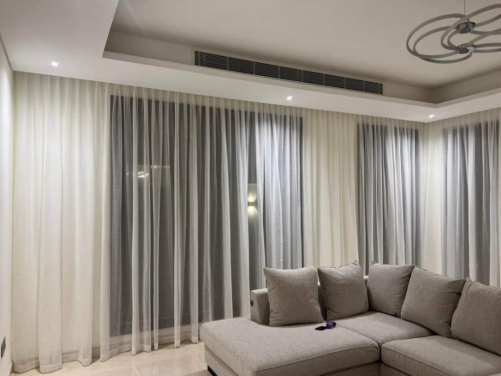 بيع ستائر جديدة - 7