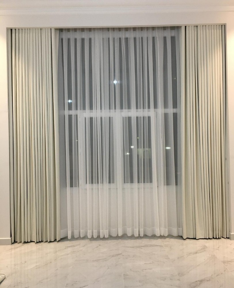 بيع ستائر جديدة - 5