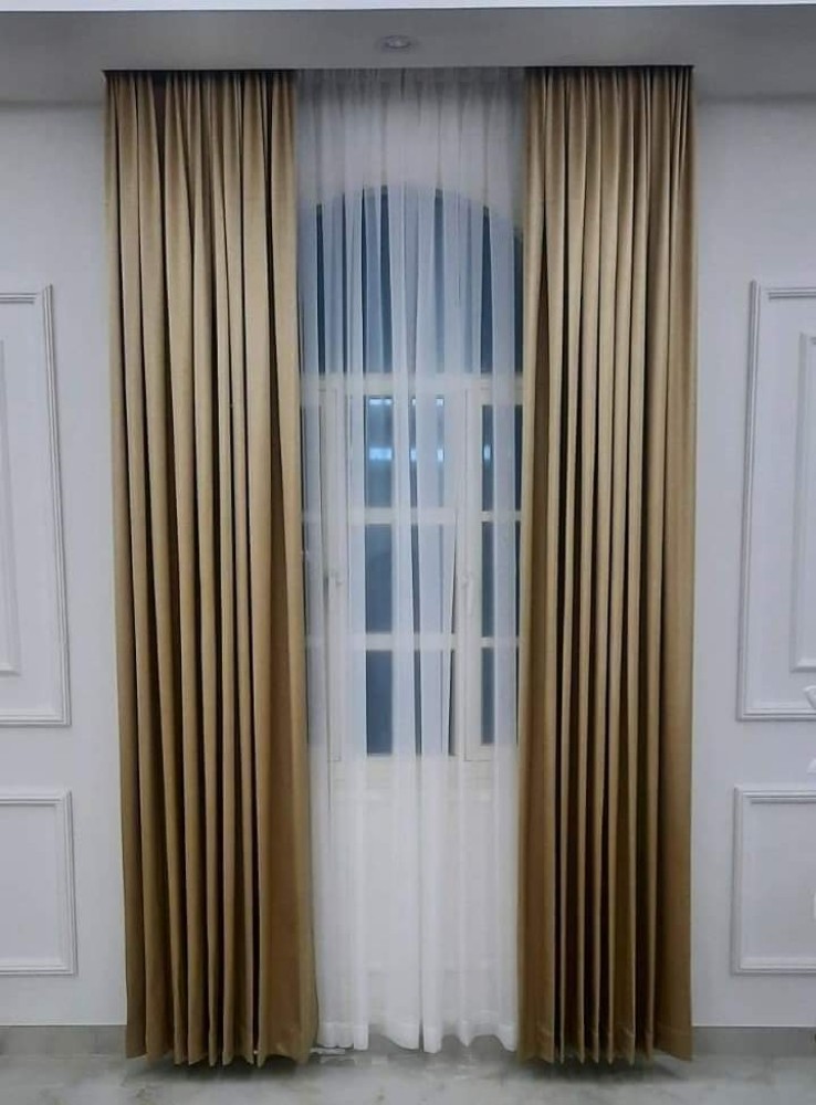 بيع ستائر جديدة - 2