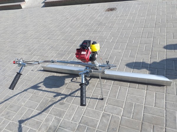 RME FLAT SCREED MODEL SCE5008/GX3 - 6