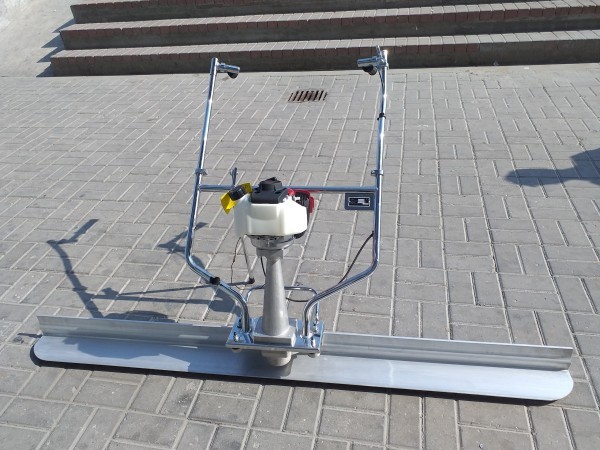 RME FLAT SCREED MODEL SCE5008/GX3 - 1