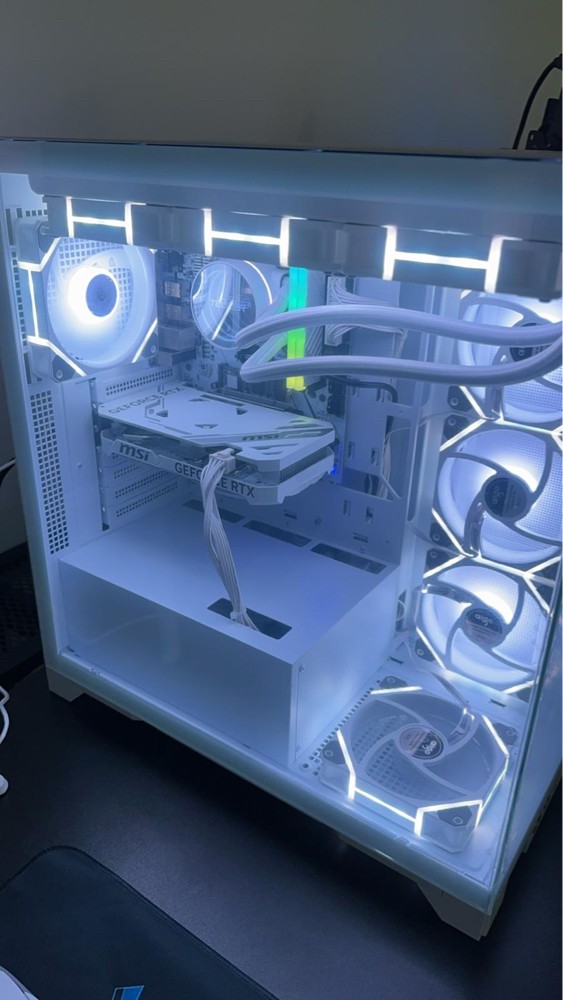 gaming pc - 1