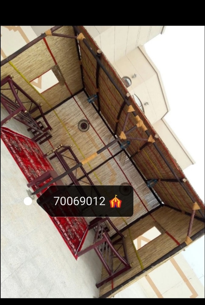 مبنى خيام - 9
