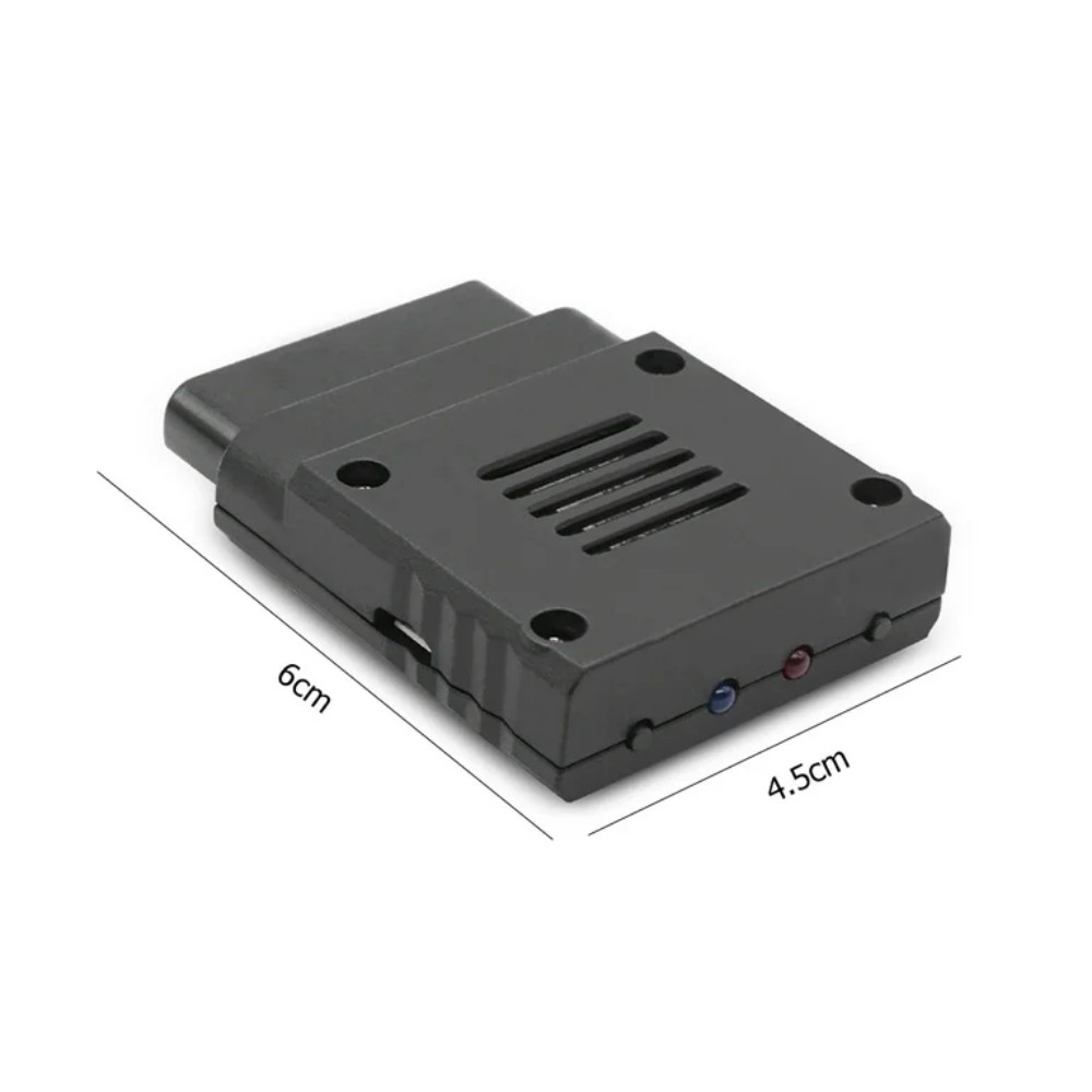 PS2/PS1 Wireless Controller Adapt - 3