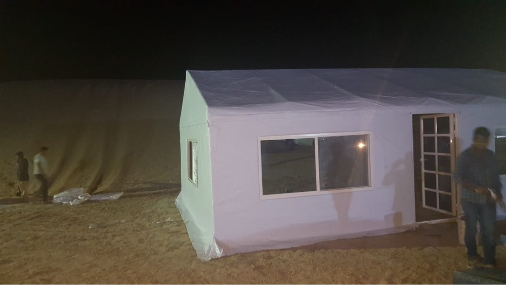 tent sale  - 2