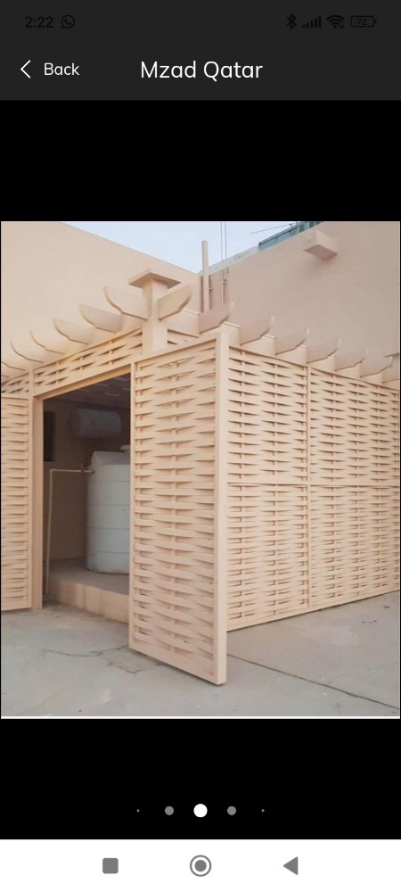 حداد جميع اعمال الحدادة - 7