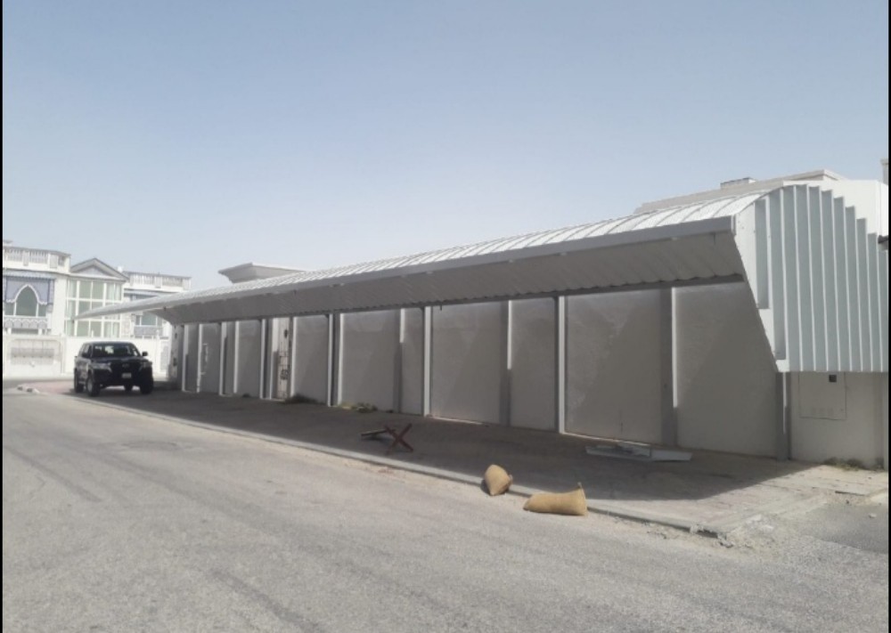 حداد جميع اعمال الحدادة - 12