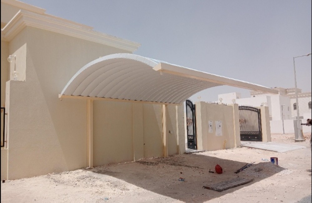 حداد جميع اعمال الحدادة - 13