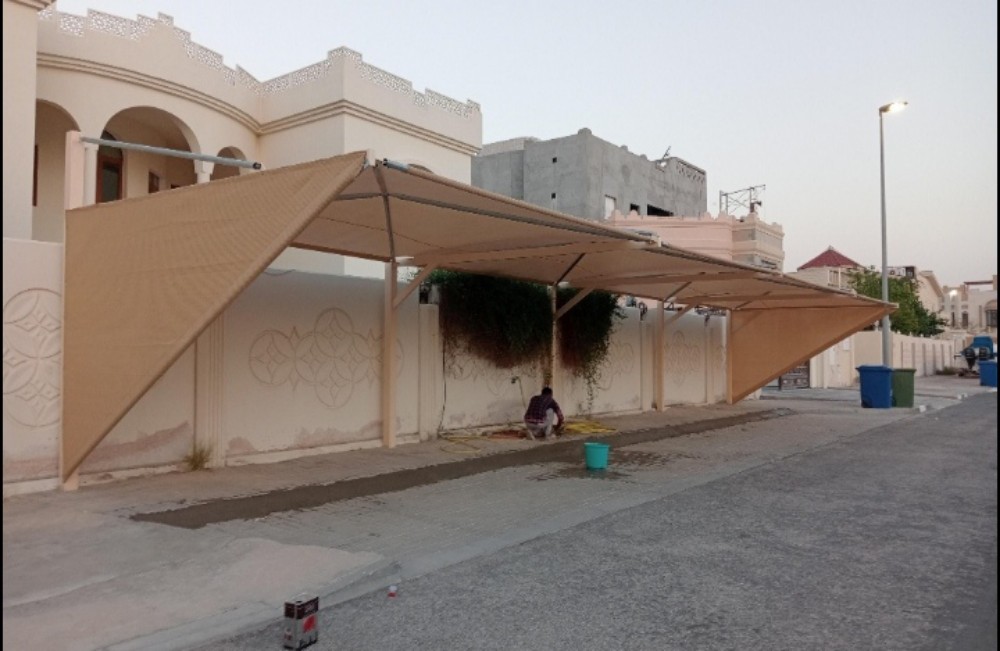 حداد جميع اعمال الحدادة - 15