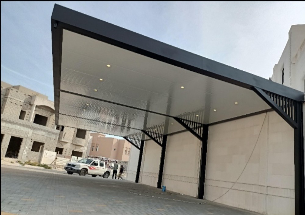حداد جميع اعمال الحدادة - 6