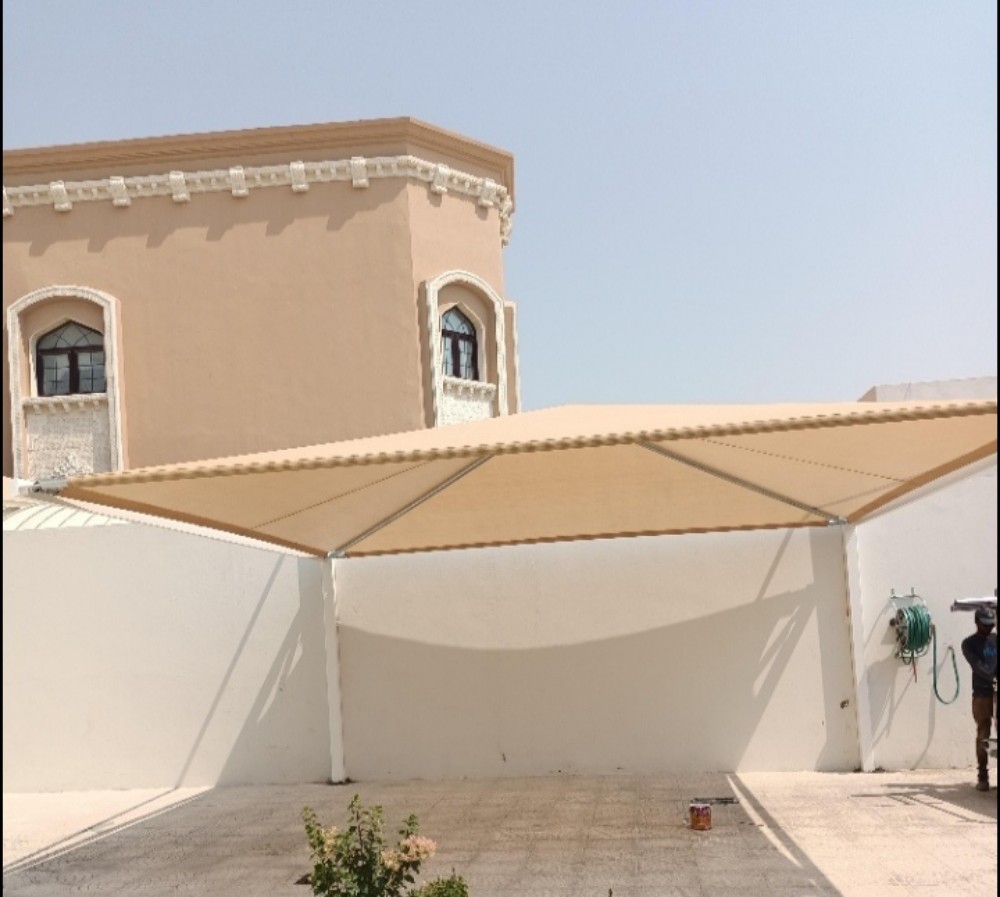 حداد جميع اعمال الحدادة - 5