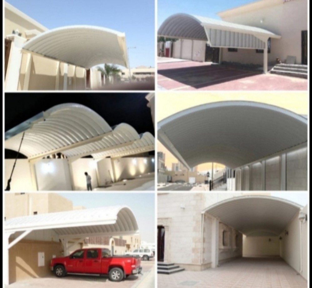 حداد جميع اعمال الحدادة - 8