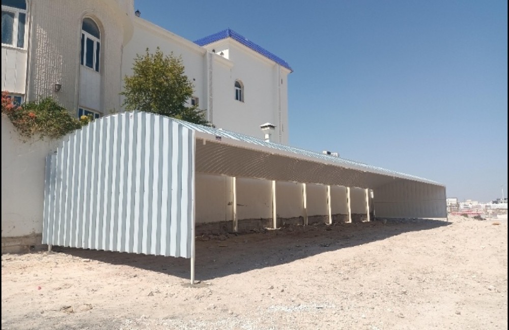 حداد جميع اعمال الحدادة - 4