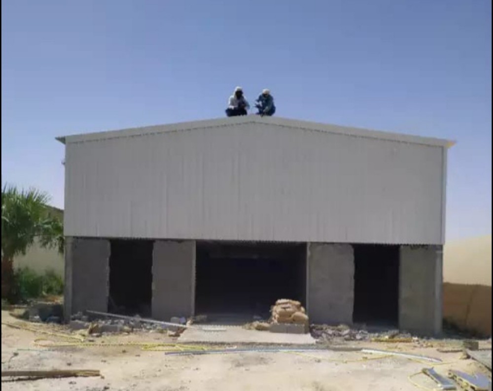 حداد جميع اعمال الحدادة - 2