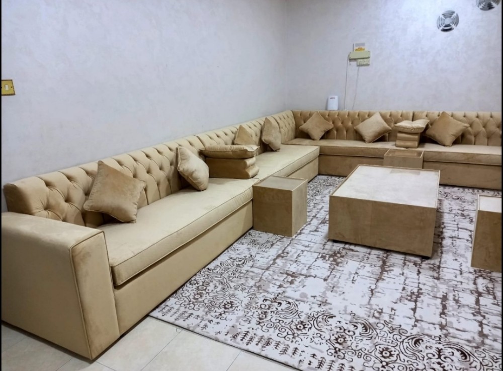 خدمة صنع مجلس الأرائك العربية - 11