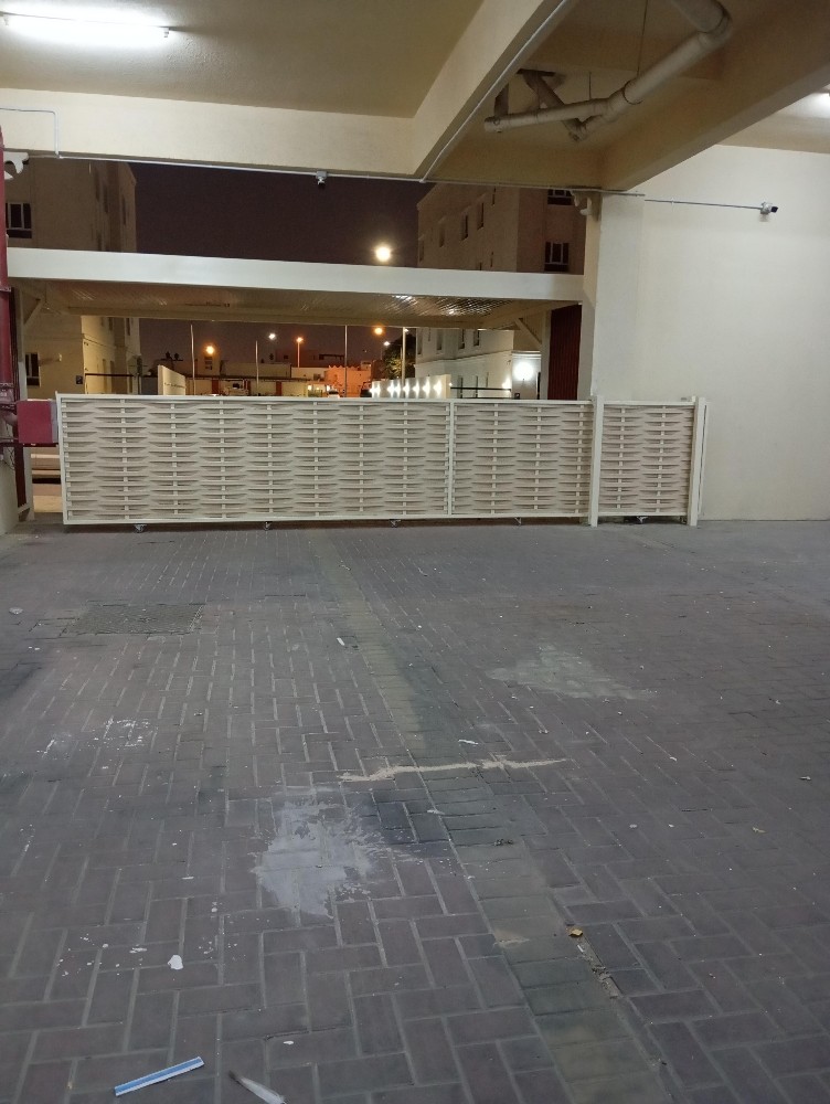 Steel & Fencing Works Etc. - 3