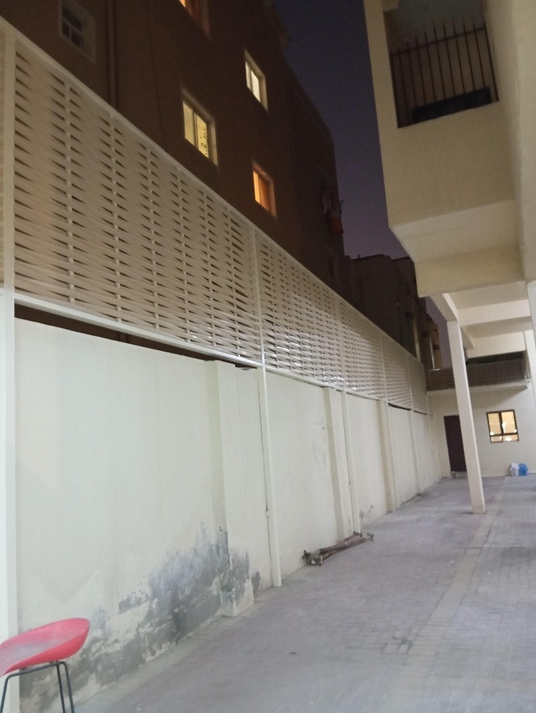 Steel & Fencing Works Etc. - 4