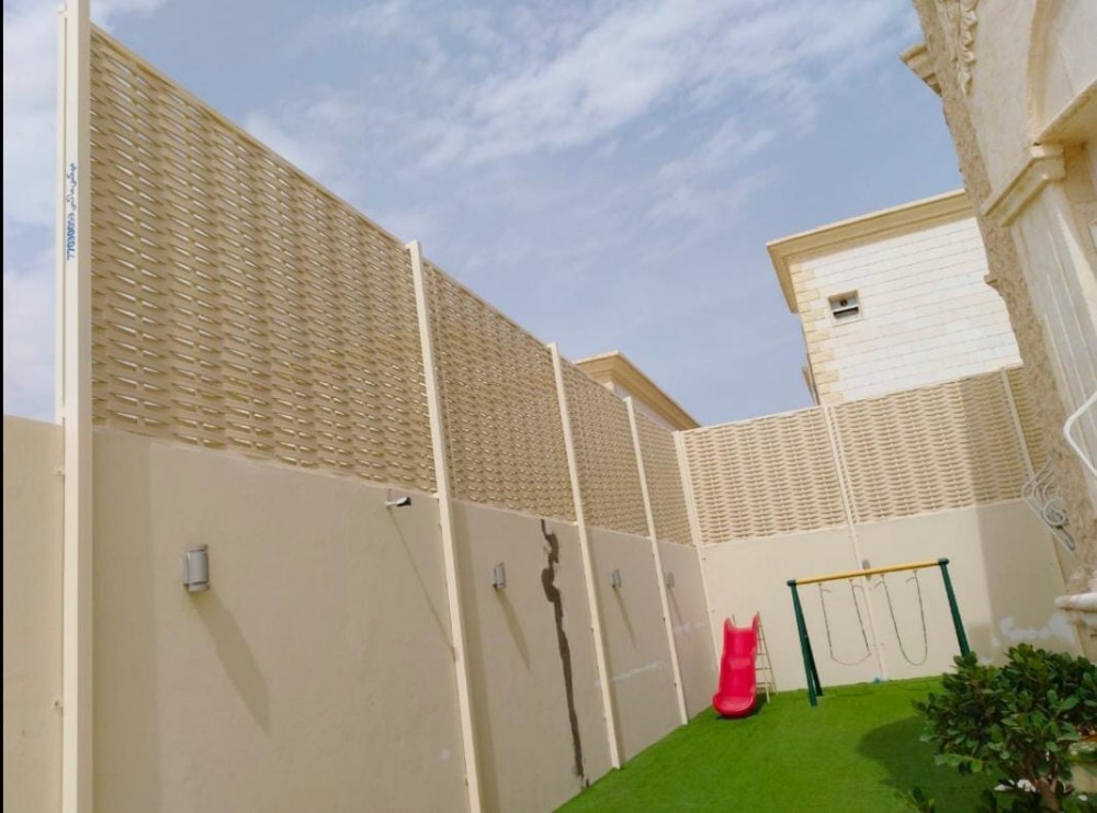 Steel & Fencing Works Etc. - 4
