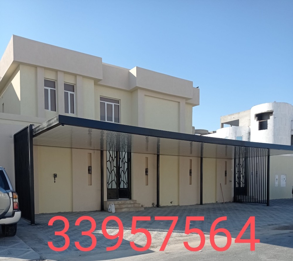 Steel & Fencing Works Etc. - 2