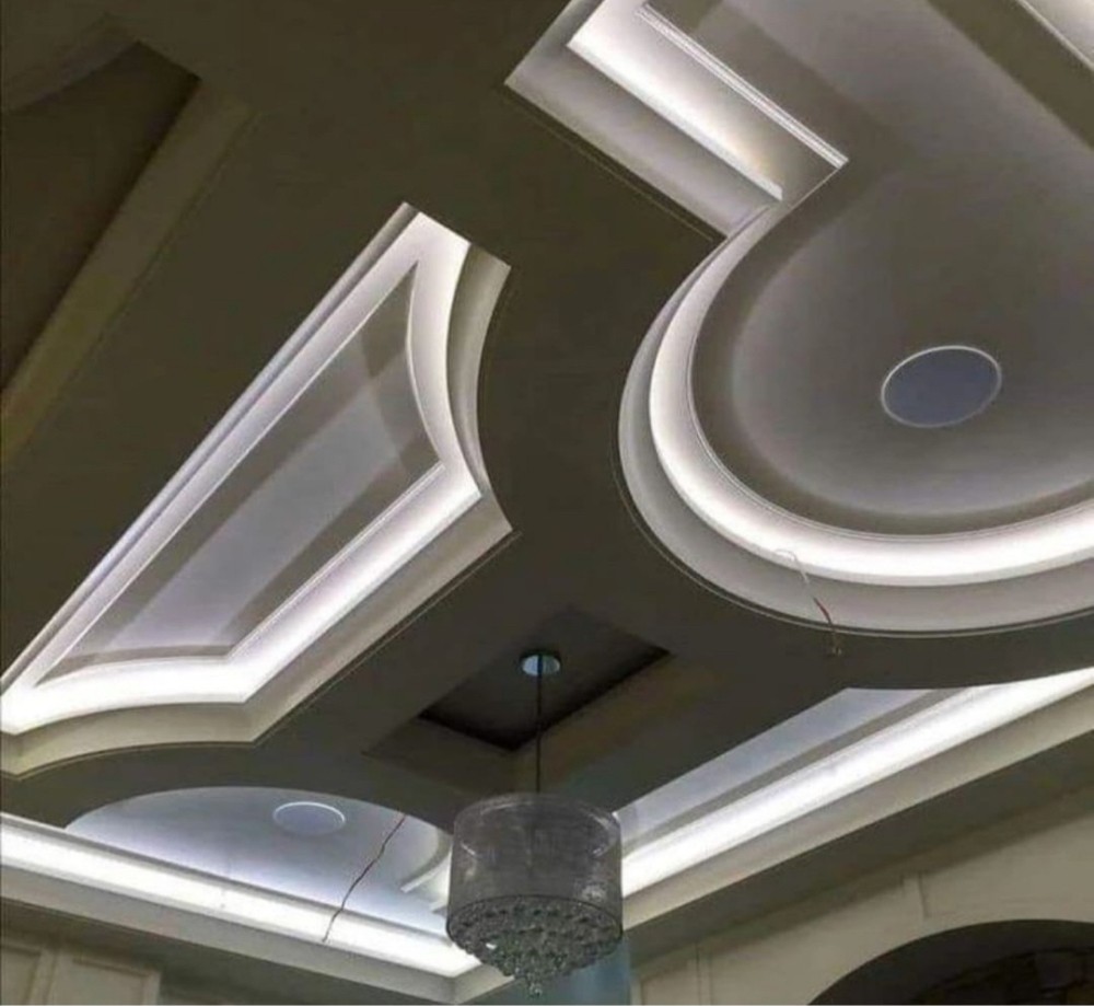 paint work - 3