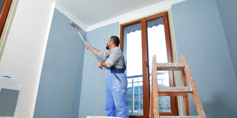paint work - 6