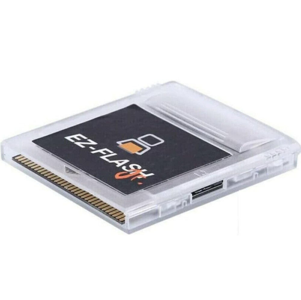 EZ-FLASH Gameboy Color - 1