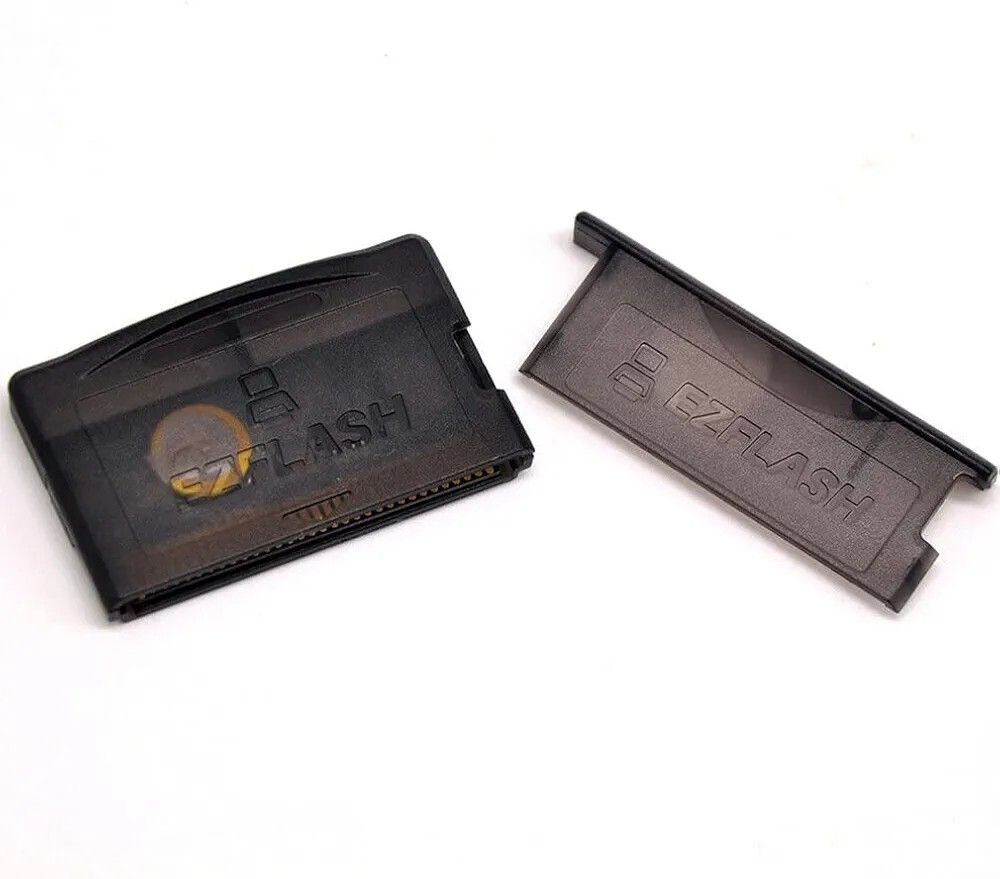 EZ-FLASH Gameboy Advance - 1