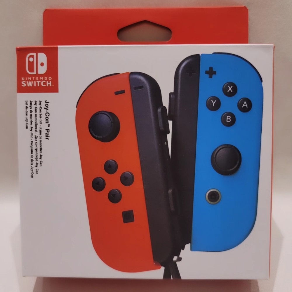 JOY-CON NINTENDO SWITCH - 1