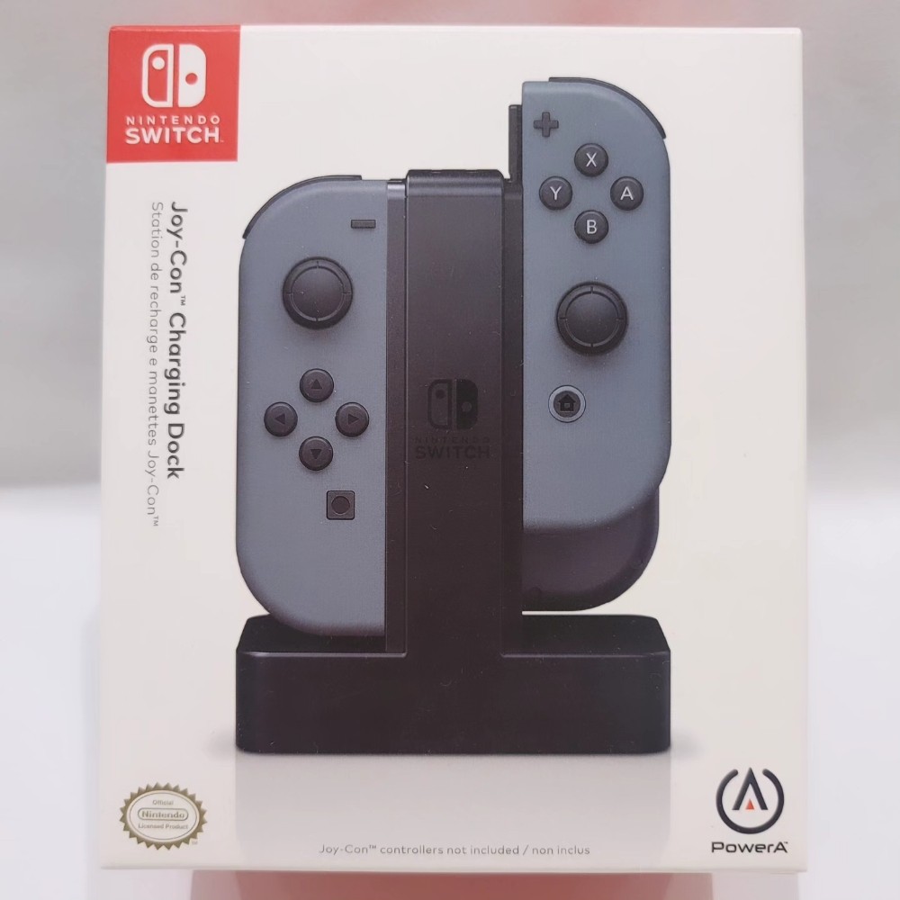 JOY-CON Charging Dock - 1