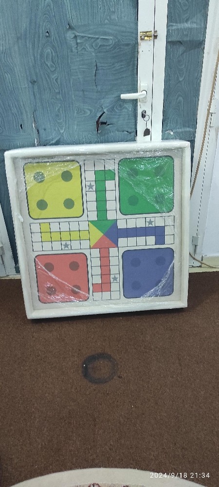 طاولات برازيلية وسجن - 12