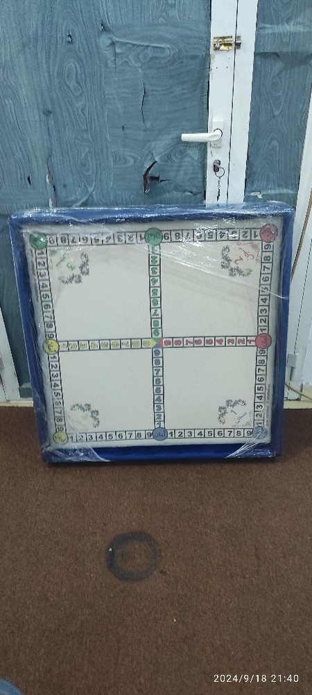 طاولات برازيلية وسجن - 11