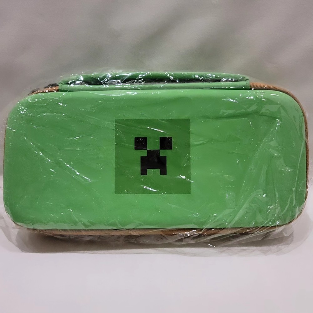 Nintendo Switch Bag minecraft - 2
