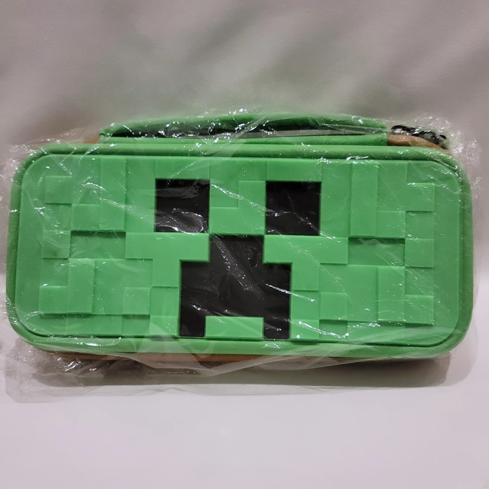Nintendo Switch Bag minecraft - 1