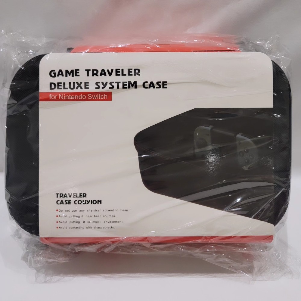 Nintendo Switch Bag System case - 2