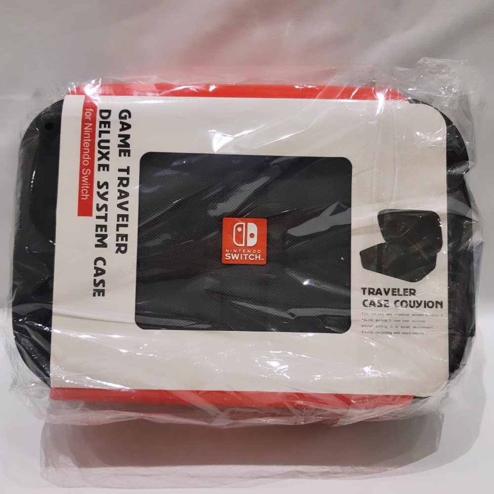 Nintendo Switch Bag System case - 1