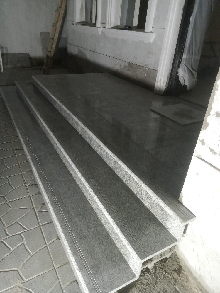 marble floor fiting - 15