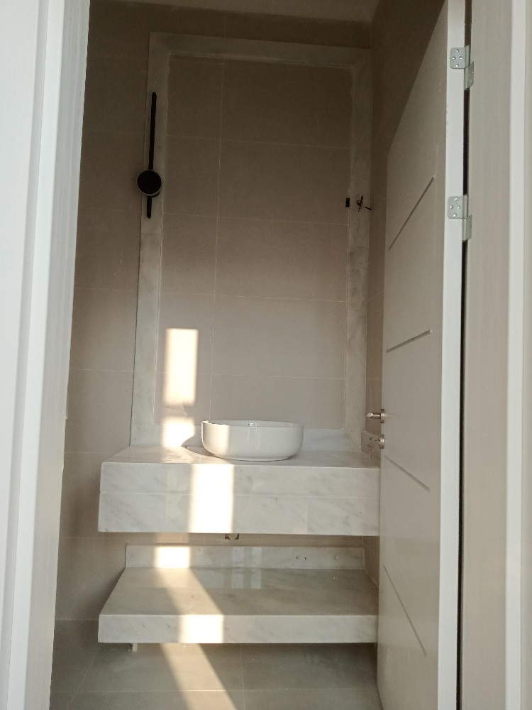 marble floor fiting - 5